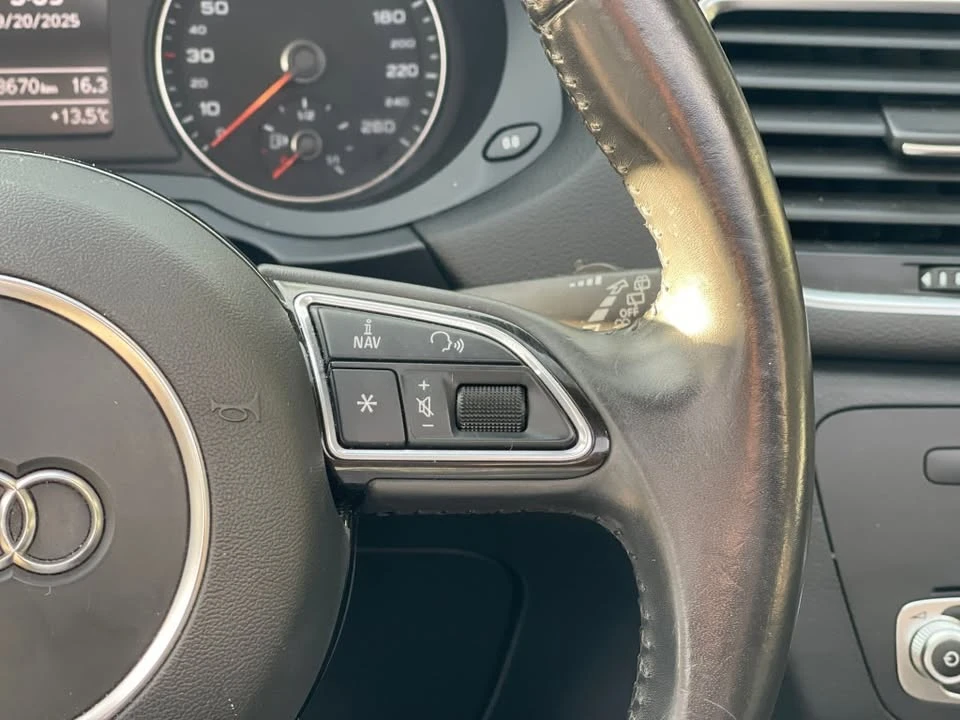2015 Audi 8U Q3 - Image 13 of 15