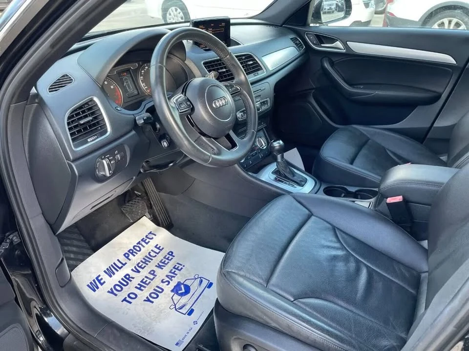 2015 Audi 8U Q3 - Image 11 of 20