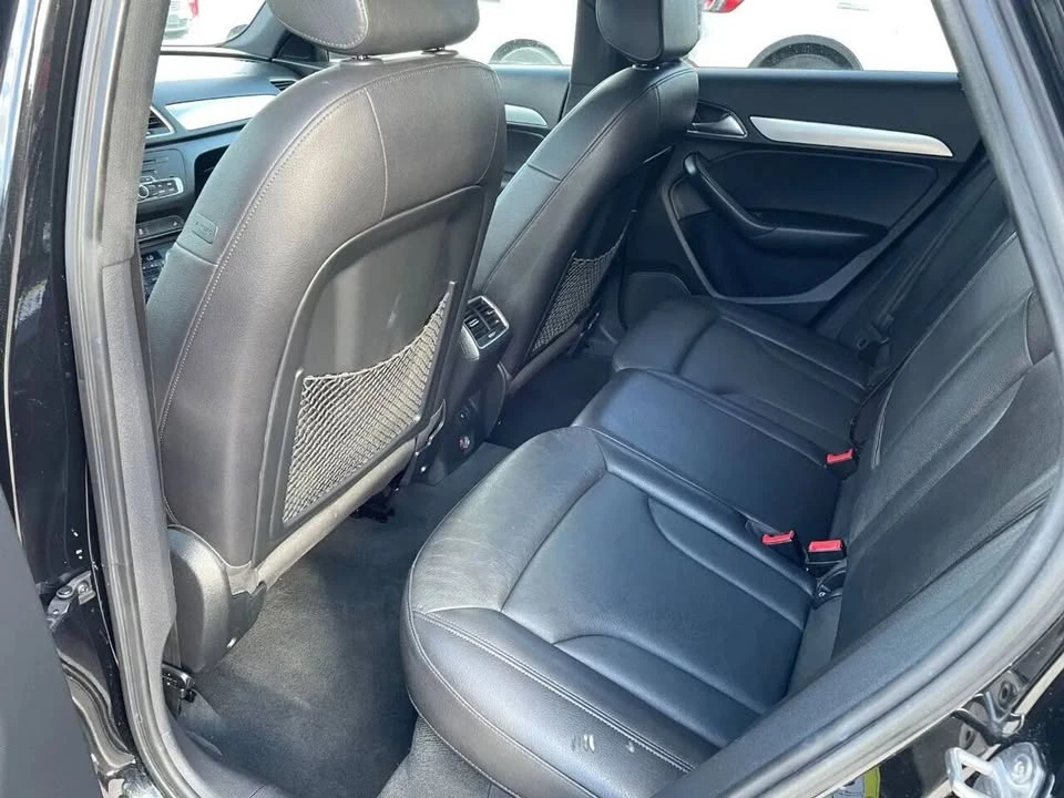 2015 Audi 8U Q3 - Image 12 of 20