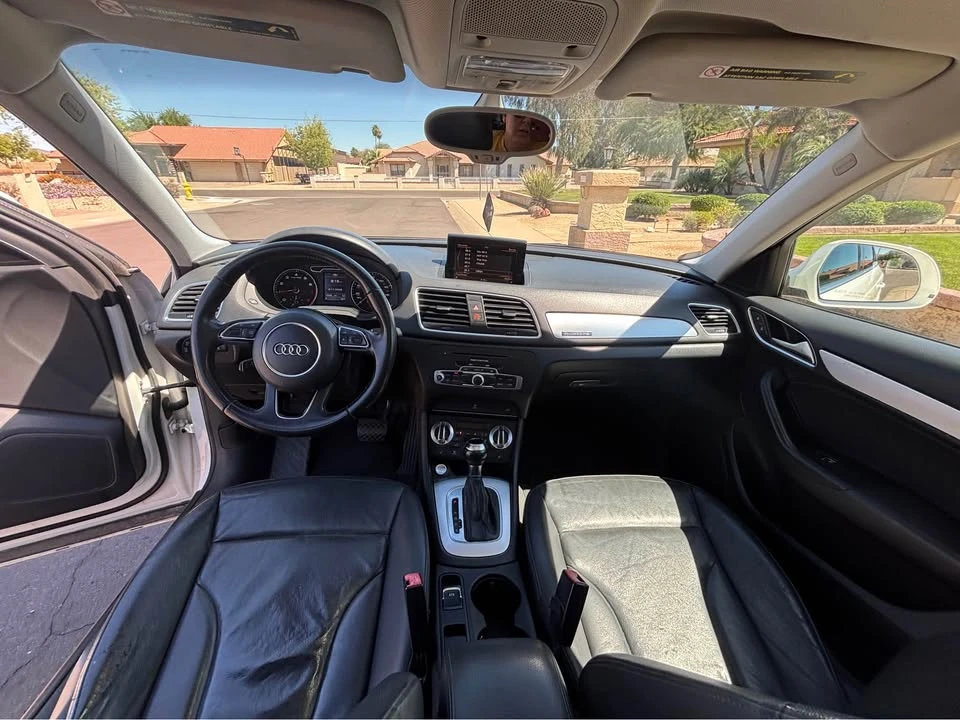 2015 Audi 8U Q3 - Image 17 of 20