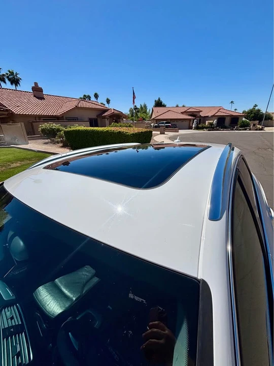 2015 Audi 8U Q3 - Image 7 of 20
