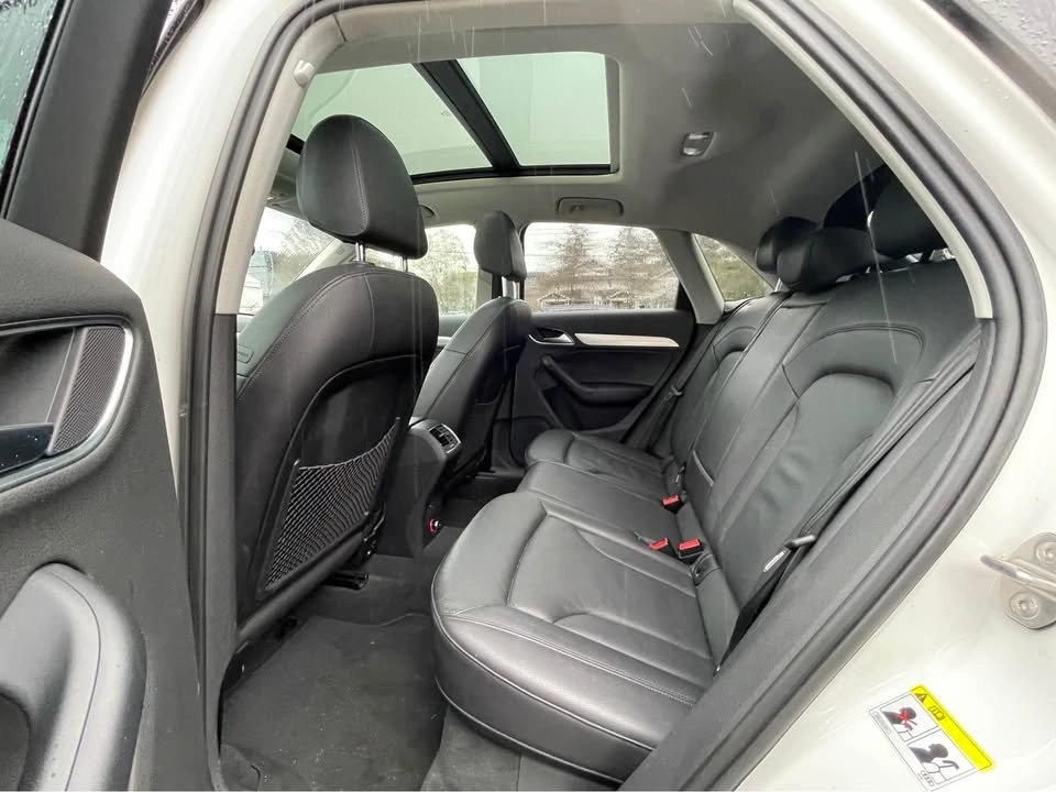 2015 Audi 8U Q3 - Image 13 of 15