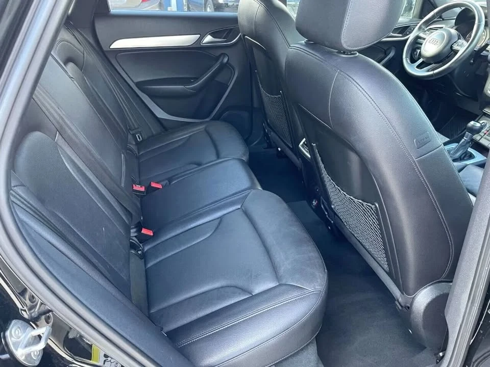 2015 Audi 8U Q3 - Image 14 of 20