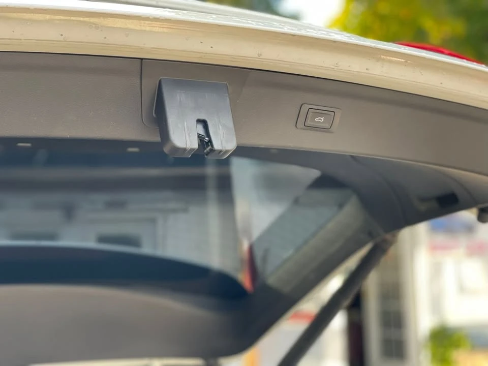 2015 Audi 8U Q3 - Image 13 of 14