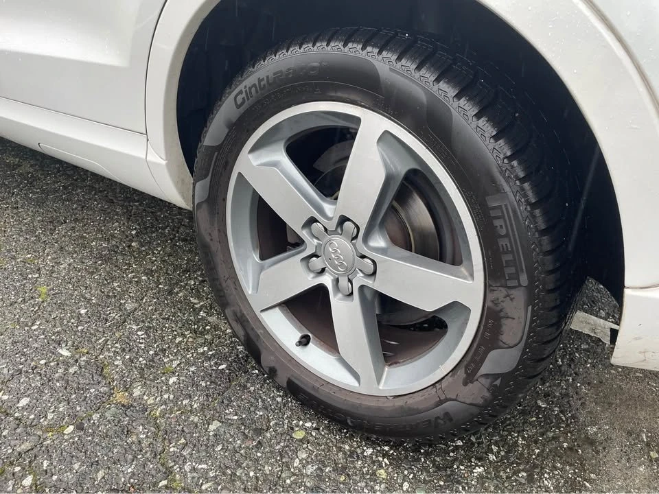 2015 Audi 8U Q3 - Image 15 of 15