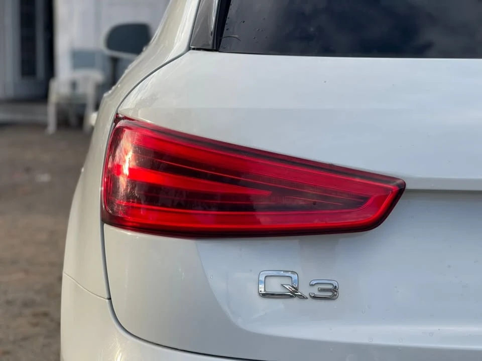 2015 Audi 8U Q3 - Image 7 of 15