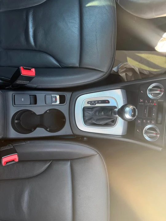2015 Audi 8U Q3 - Image 15 of 17