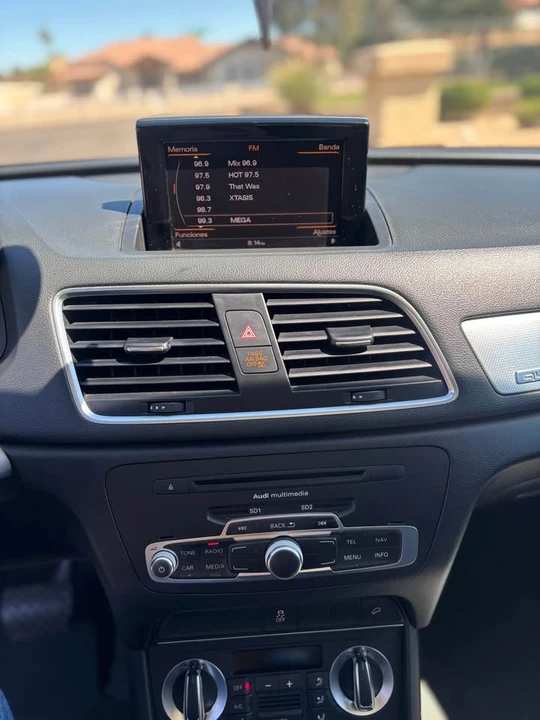 2015 Audi 8U Q3 - Image 13 of 20