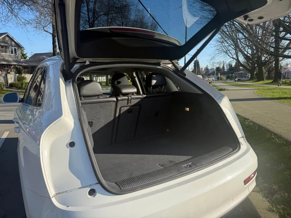 2015 Audi 8U Q3 - Image 9 of 17