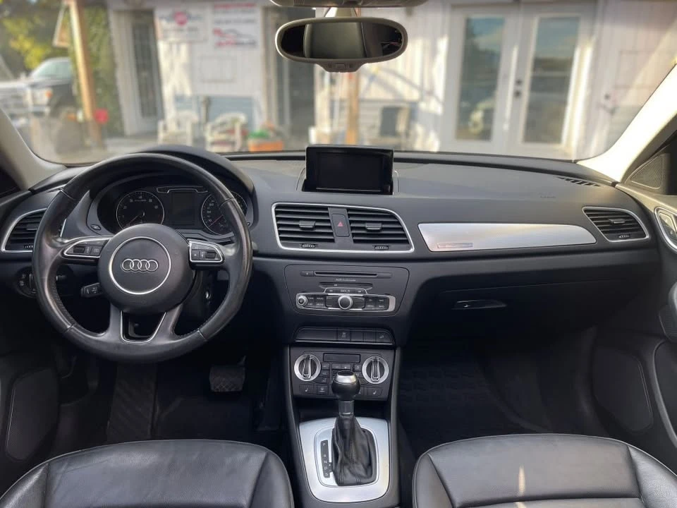 2015 Audi 8U Q3 - Image 12 of 15
