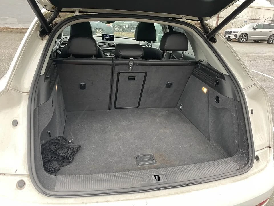 2015 Audi 8U Q3 - Image 14 of 15