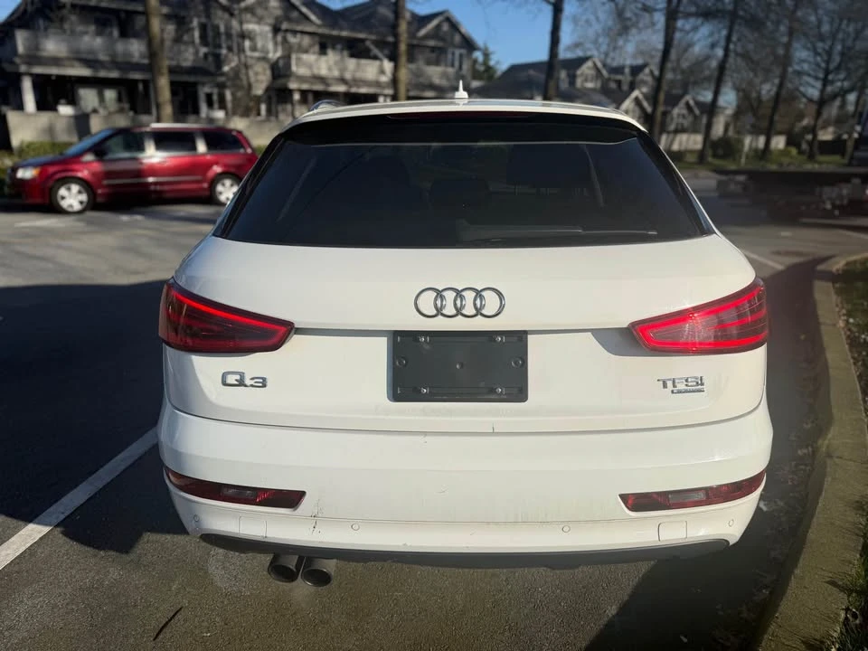 2015 Audi 8U Q3 - Image 6 of 17