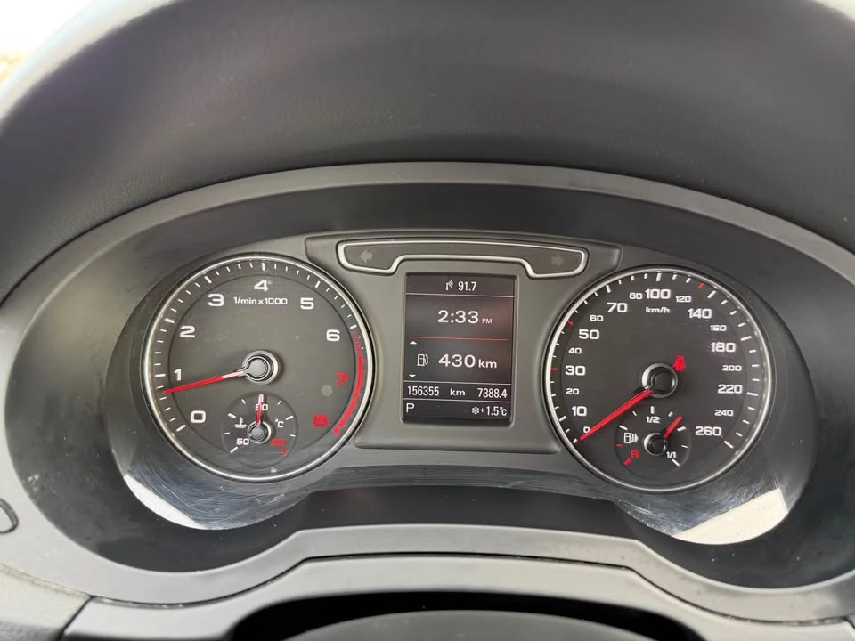 2015 Audi 8U Q3 - Image 15 of 16