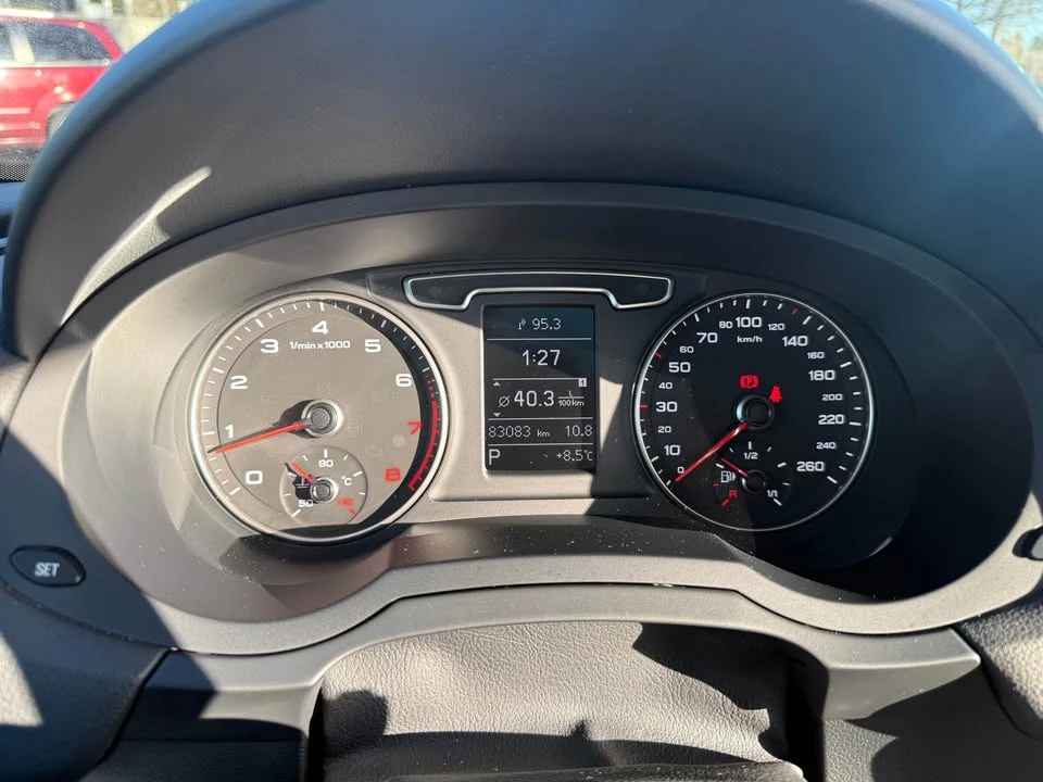 2015 Audi 8U Q3 - Image 17 of 17