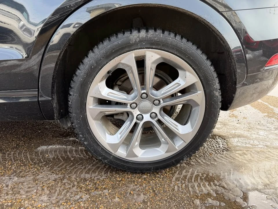 2015 Audi 8U Q3 - Image 16 of 16