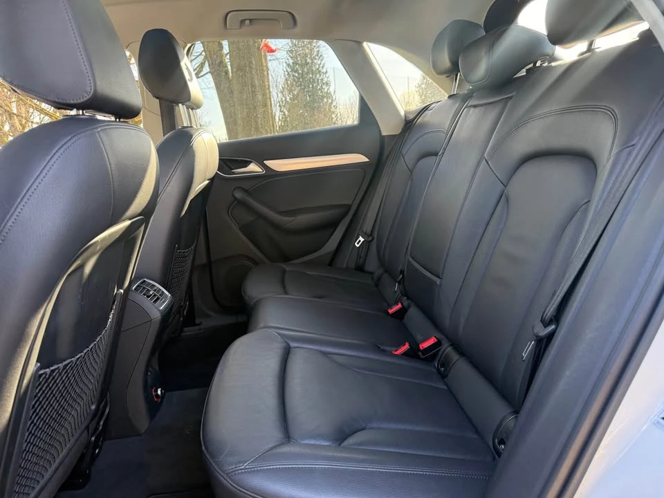 2015 Audi 8U Q3 - Image 11 of 17