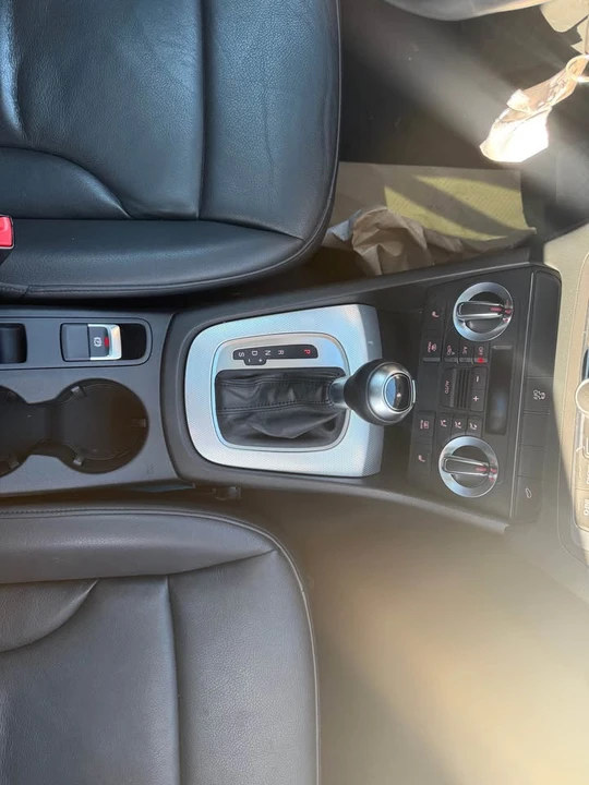2015 Audi 8U Q3 - Image 14 of 17