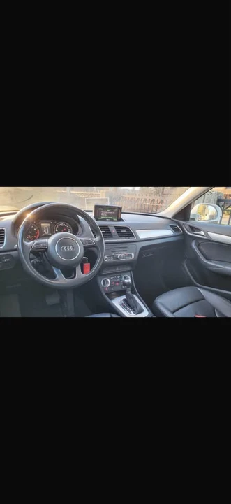 2015 Audi 8U Q3 - Image 6 of 8