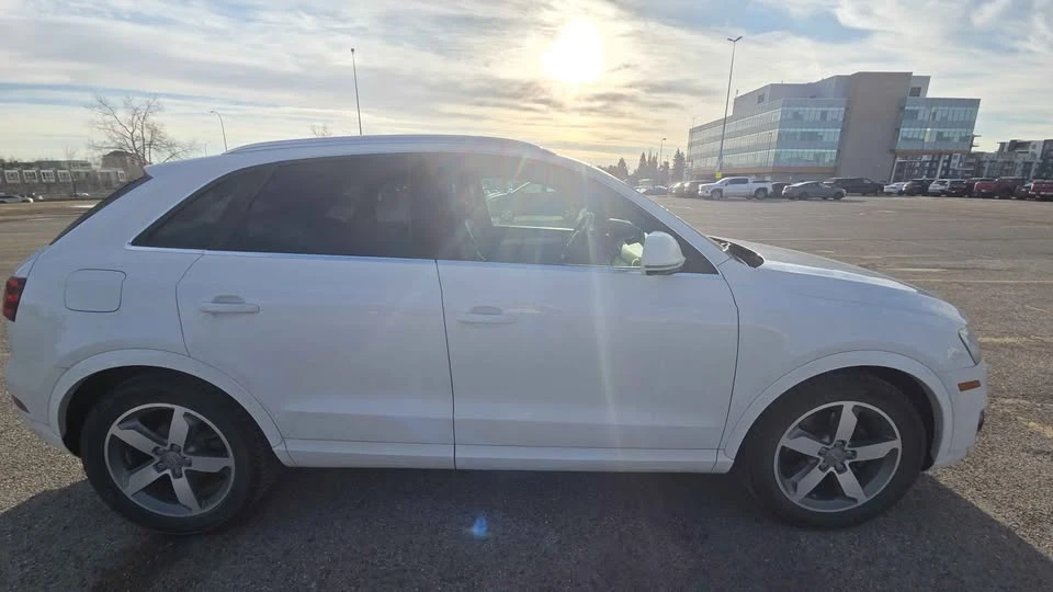 2015 Audi 8U Q3 - Image 3 of 9