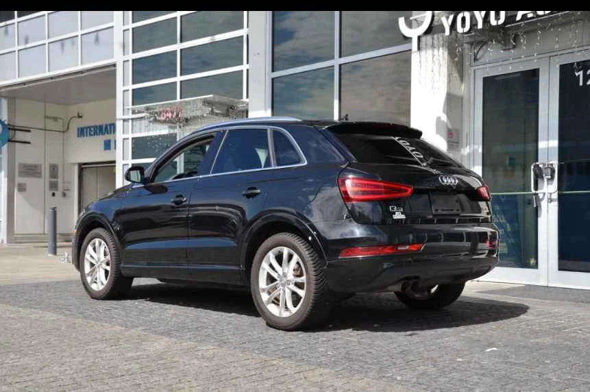 2015 Audi 8U Q3 - Image 3 of 6