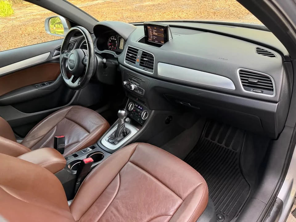 2015 Audi 8U Q3 - Image 11 of 20