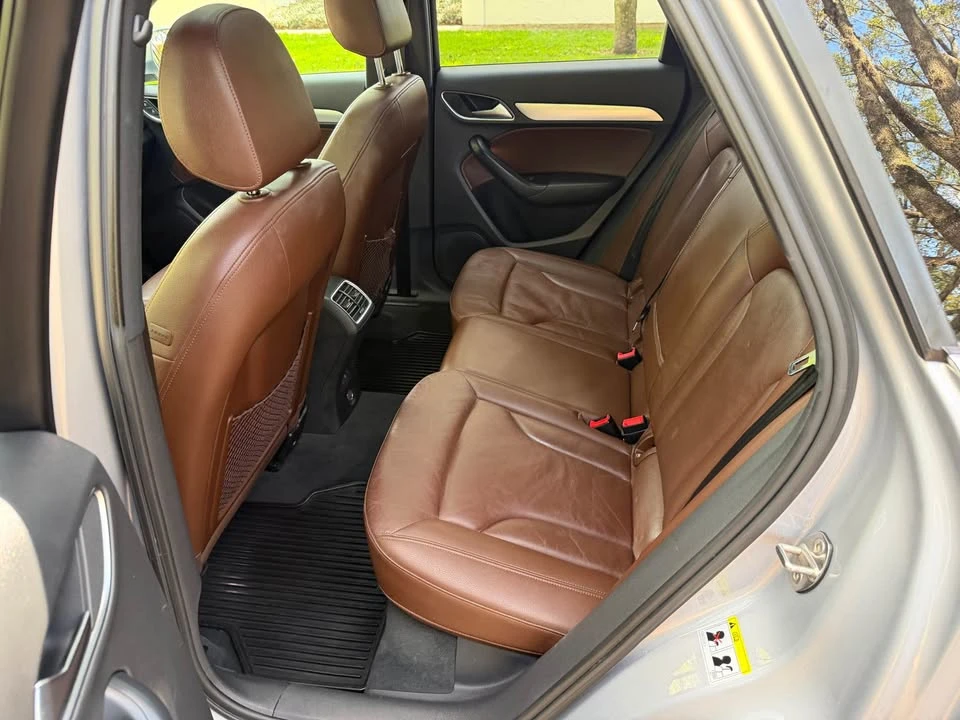 2015 Audi 8U Q3 - Image 16 of 20