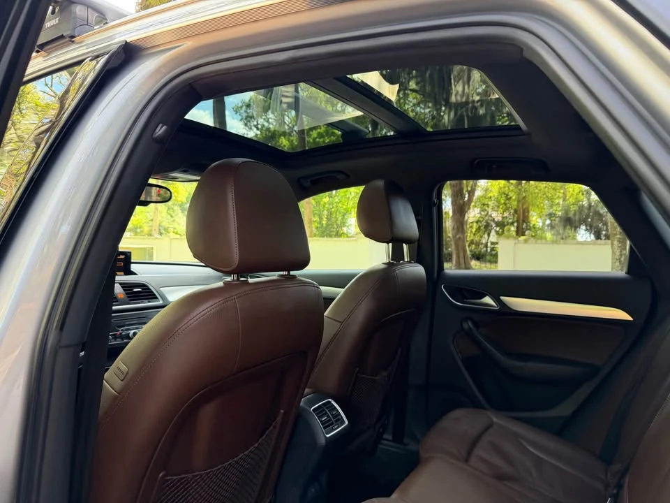 2015 Audi 8U Q3 - Image 14 of 20