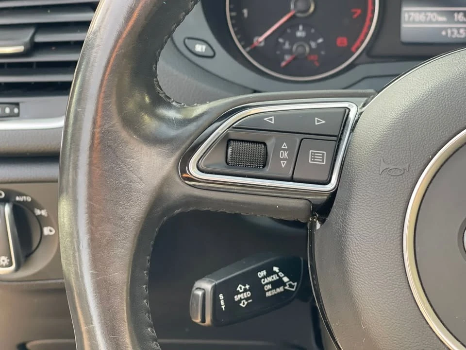 2015 Audi 8U Q3 - Image 15 of 15