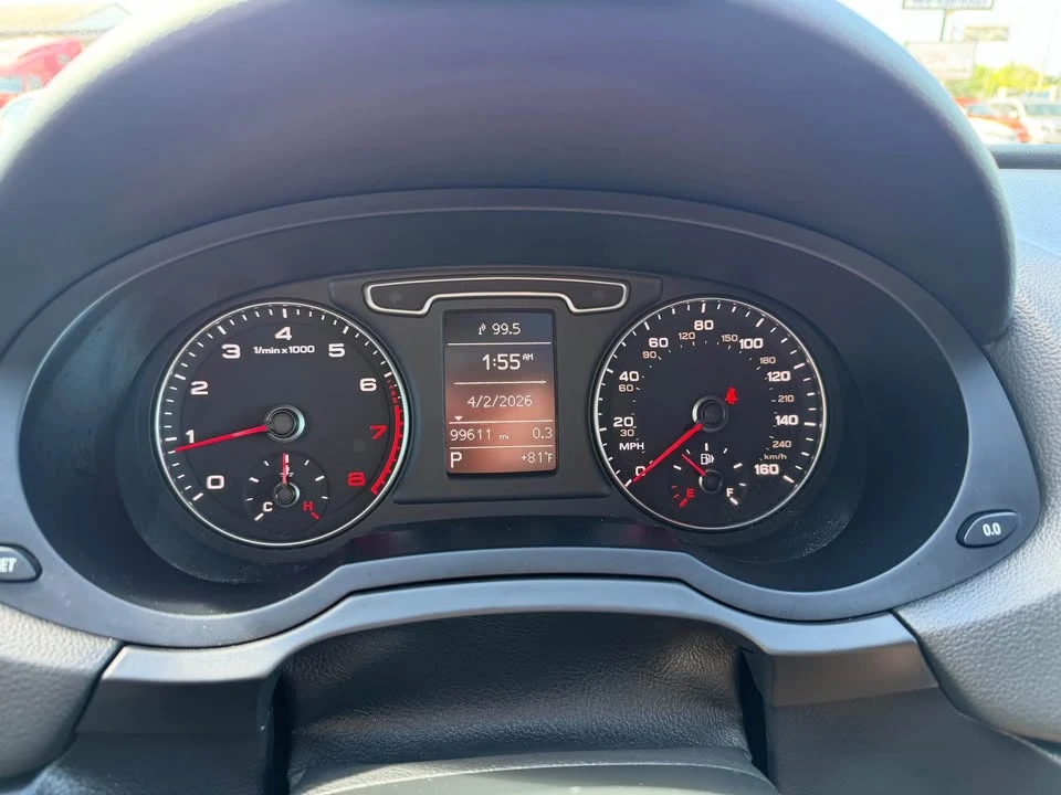 2015 Audi 8U Q3 - Image 20 of 20