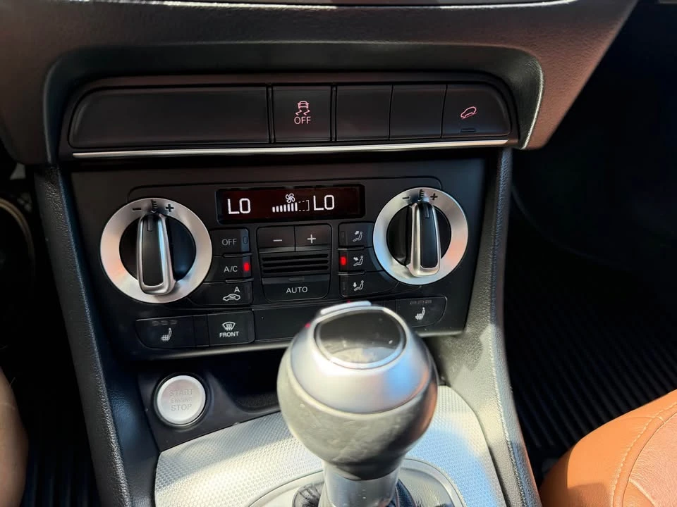 2015 Audi 8U Q3 - Image 19 of 20