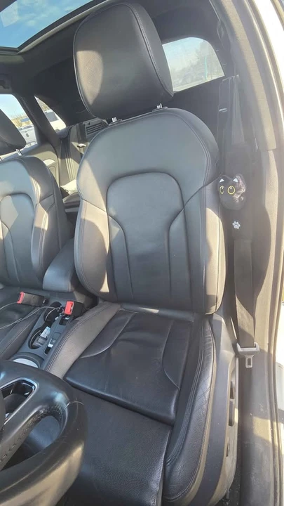2015 Audi 8U Q3 - Image 6 of 9