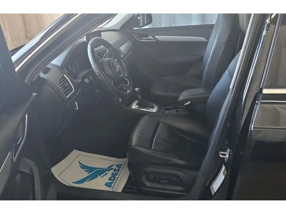 2015 Audi 8U Q3 - Image 4 of 4