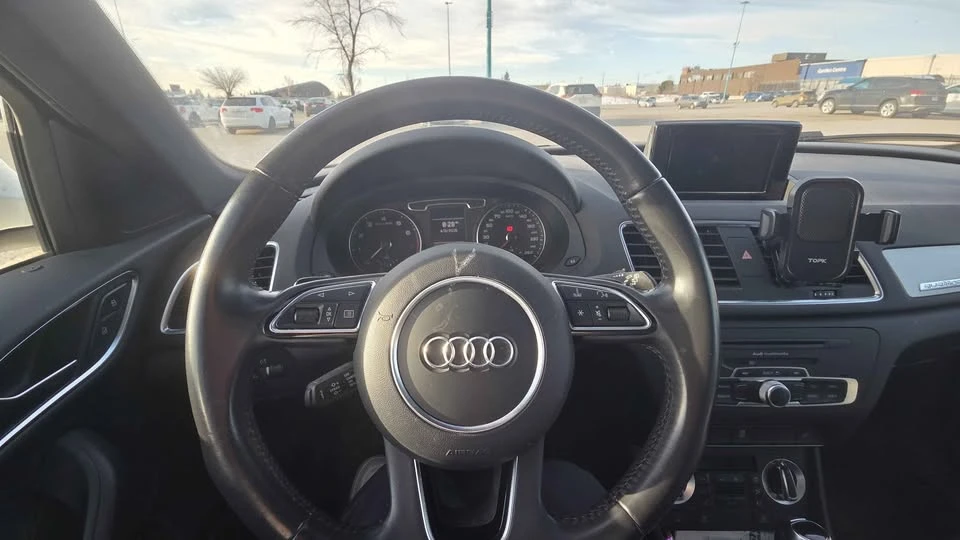 2015 Audi 8U Q3 - Image 8 of 9