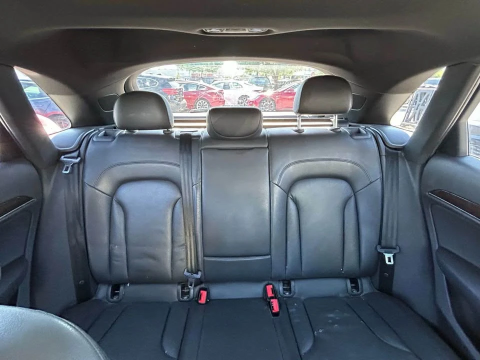 2015 Audi 8U Q3 - Image 14 of 16