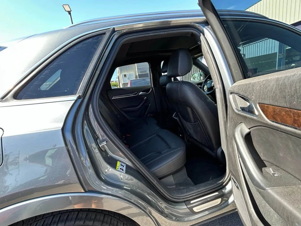 2015 Audi 8U Q3 - Image 13 of 16