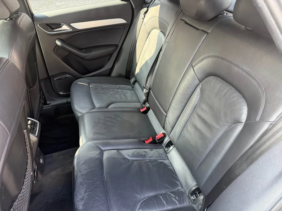 2015 Audi 8U Q3 - Image 10 of 11