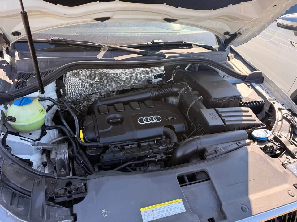 2015 Audi 8U Q3 - Image 8 of 9