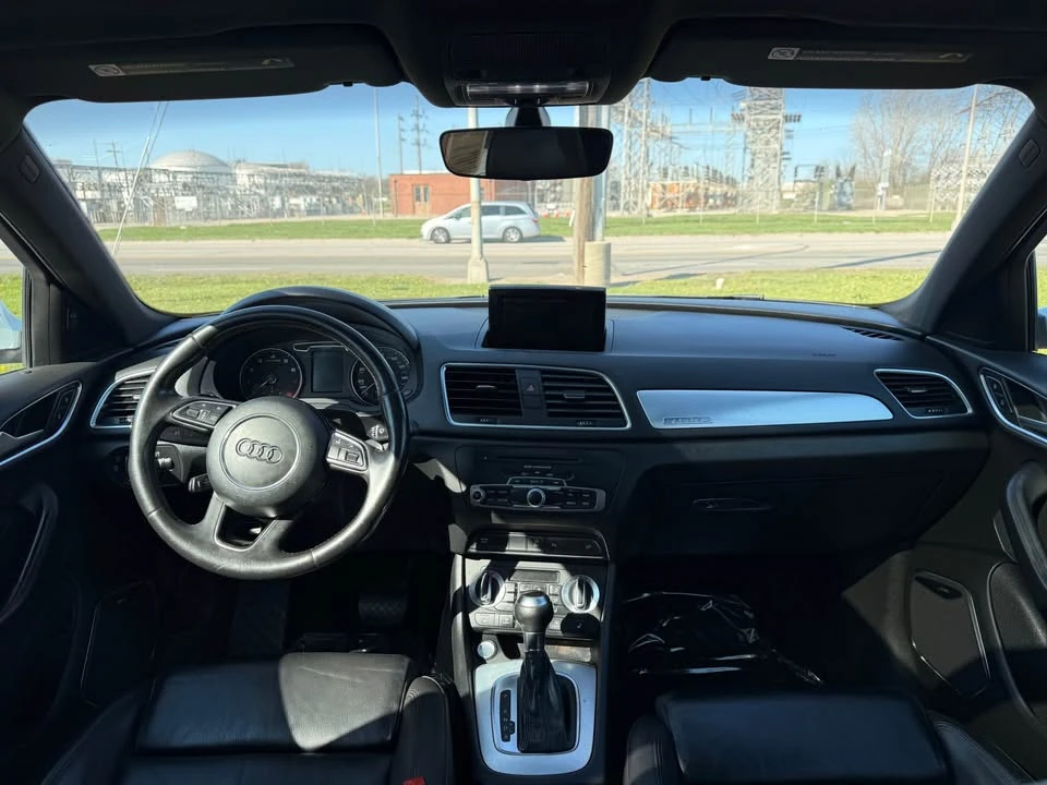 2015 Audi 8U Q3 - Image 5 of 9