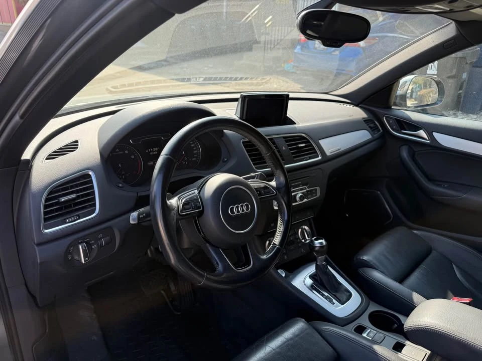2015 Audi 8U Q3 - Image 9 of 11