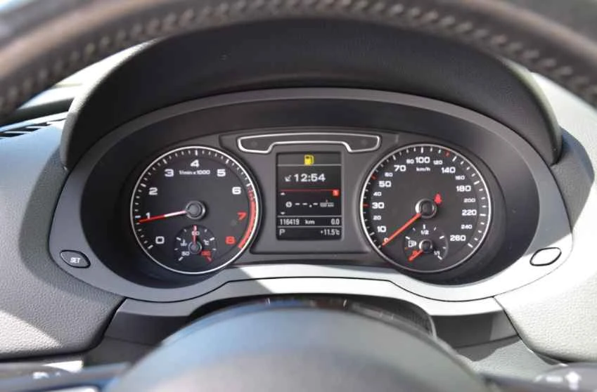 2015 Audi 8U Q3 - Image 6 of 6