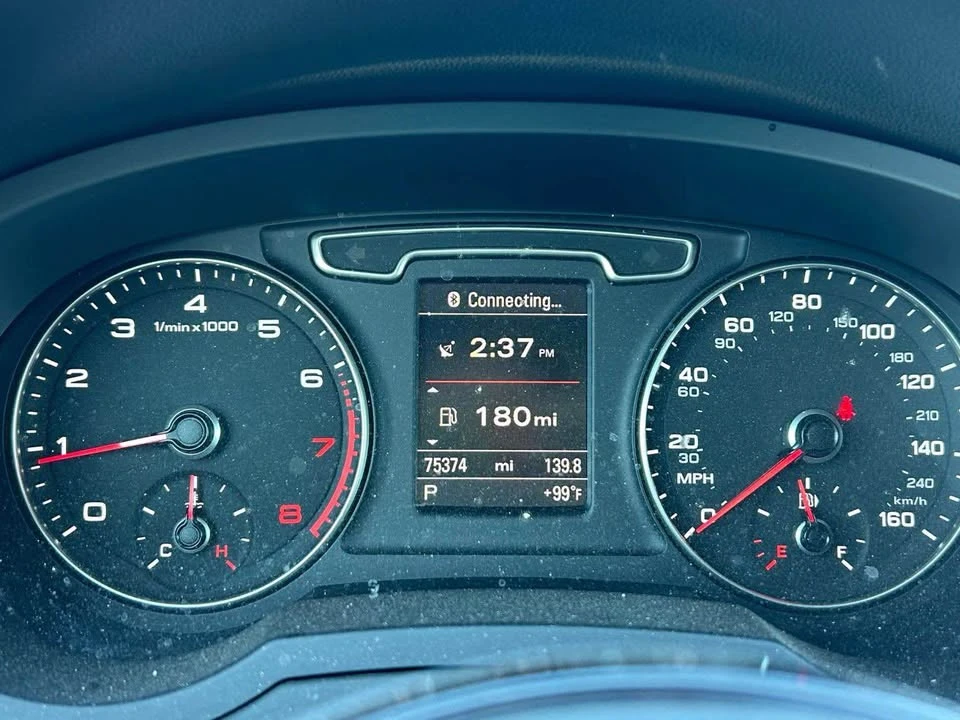 2015 Audi 8U Q3 - Image 16 of 16