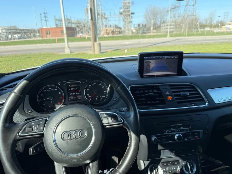 2015 Audi 8U Q3 - Image 4 of 9