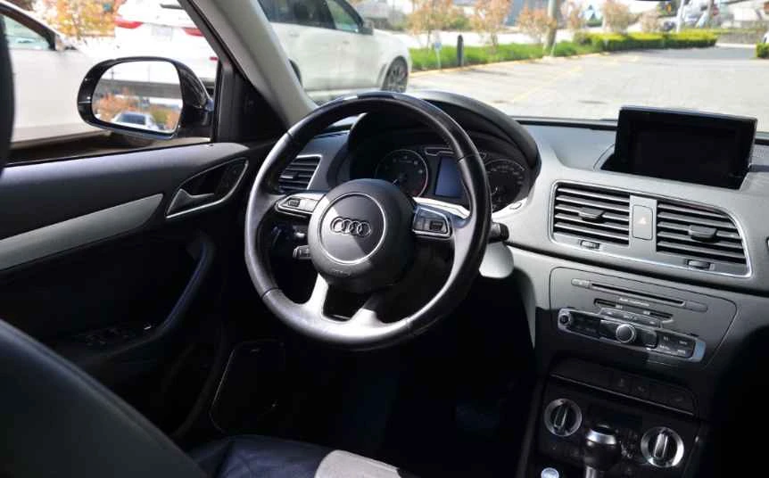 2015 Audi 8U Q3 - Image 5 of 6