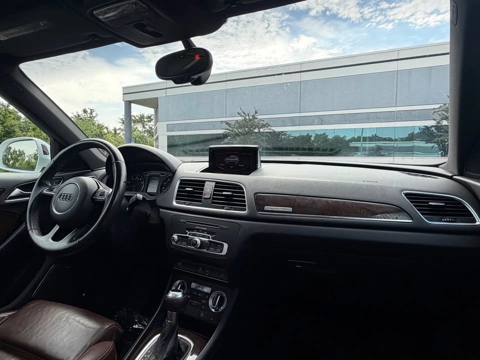 2015 Audi 8U Q3 - Image 14 of 20