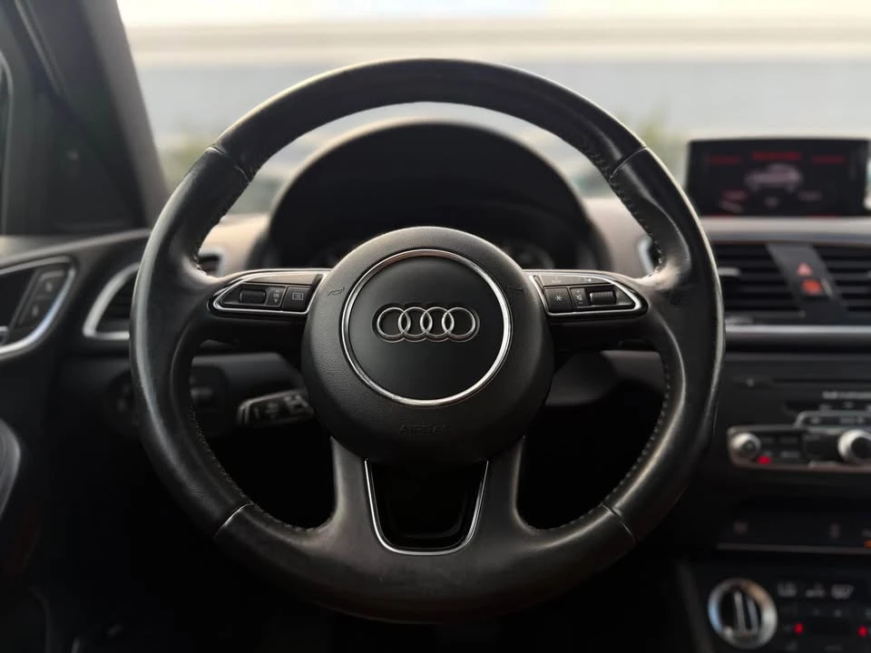 2015 Audi 8U Q3 - Image 16 of 20