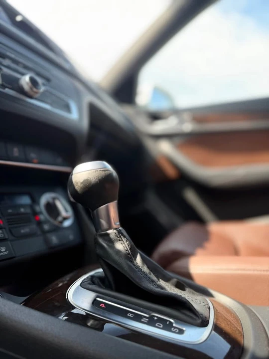 2015 Audi 8U Q3 - Image 17 of 20