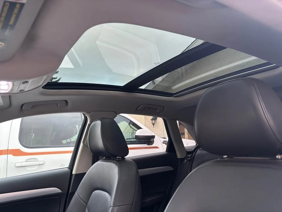 2015 Audi 8U Q3 - Image 9 of 10