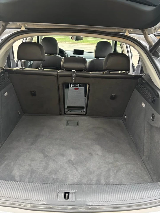 2015 Audi 8U Q3 - Image 6 of 10