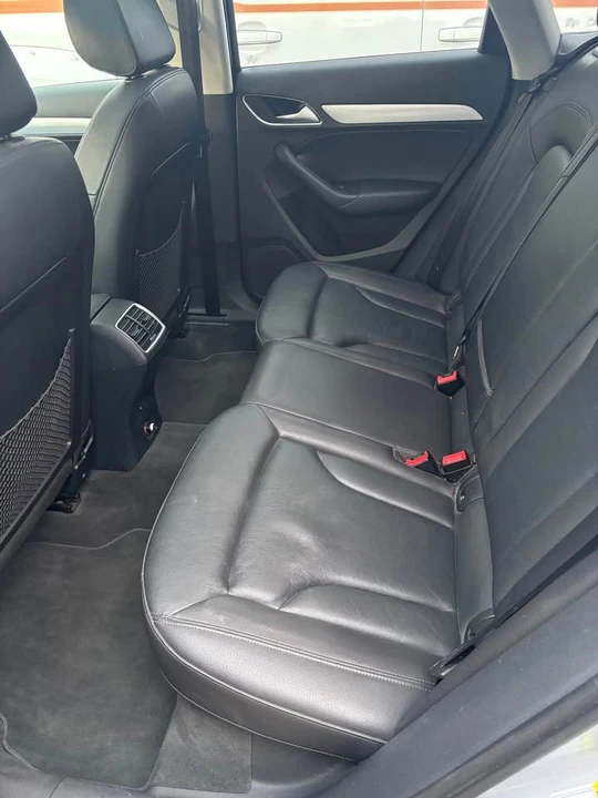 2015 Audi 8U Q3 - Image 7 of 10