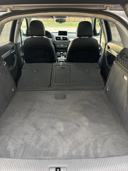 2015 Audi 8U Q3 - Image 4 of 10